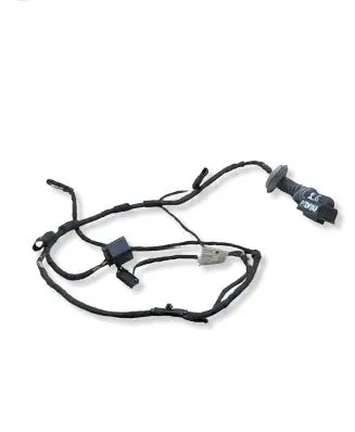 BMW 1 F20 F21 Rear door wiring loom 9251734 240211B 30102011