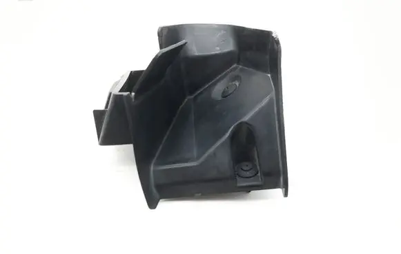 Jaguar XK - XKR Front bumper corner part panel trim 8W838110AA