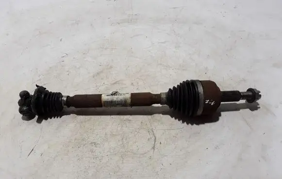 Renault Zoe Front driveshaft