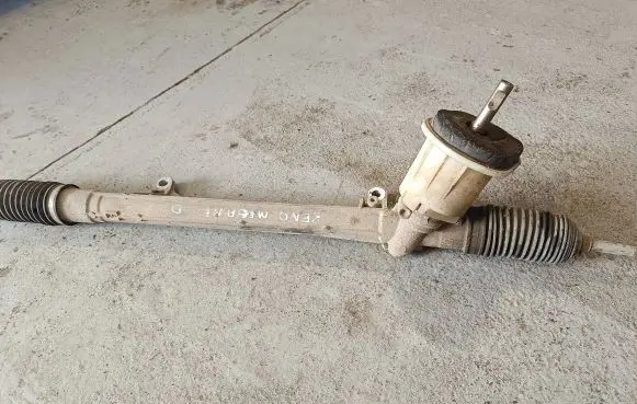 Renault Scenic II - Grand scenic II Steering rack