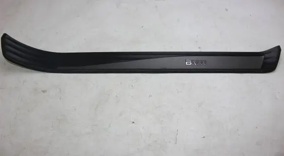 BMW 5 E60 E61 Front sill trim cover 7034304 22339910 7074510