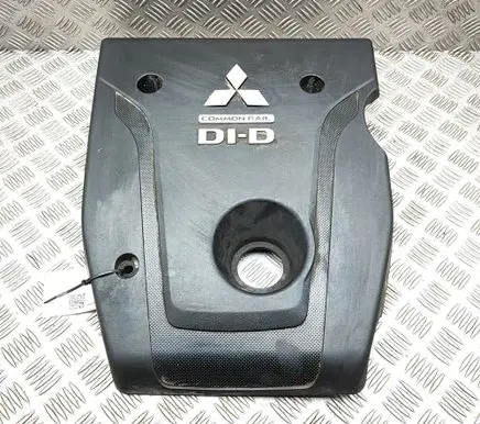 Mitsubishi L200 Engine cover (trim) 1003A294