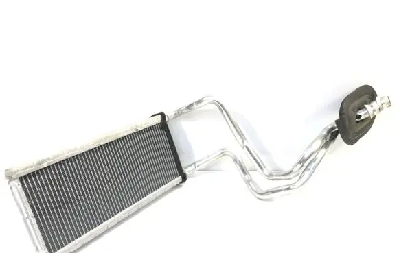 Chevrolet Camaro Heater blower radiator 04212219