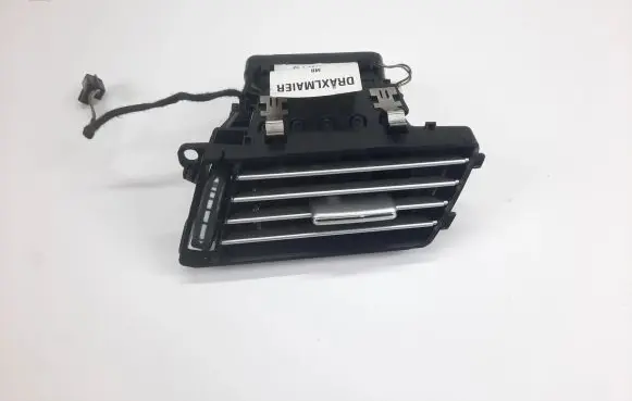 Mercedes-Benz E W212 Dashboard side air vent grill/cover trim A2128300254