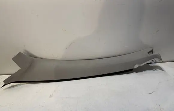 Peugeot 206 CC (A) pillar trim 9636482577