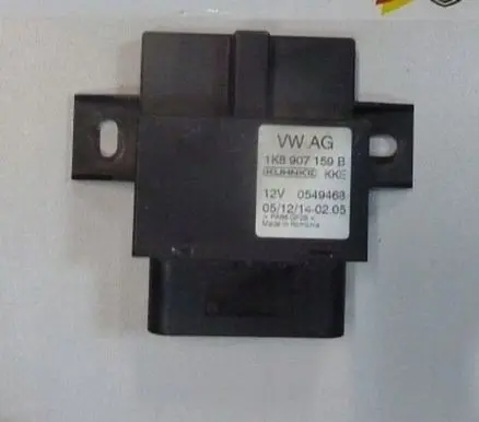 Volkswagen Scirocco Other control units/modules 1K8907159B