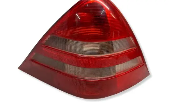 Mercedes-Benz SLK R170 Rear/tail lights A1708201064