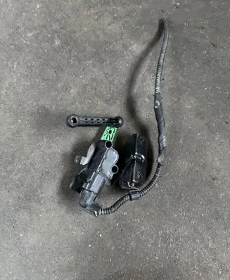 Audi A3 S3 8V Headlight/headlamp level sensor 5Q0907503