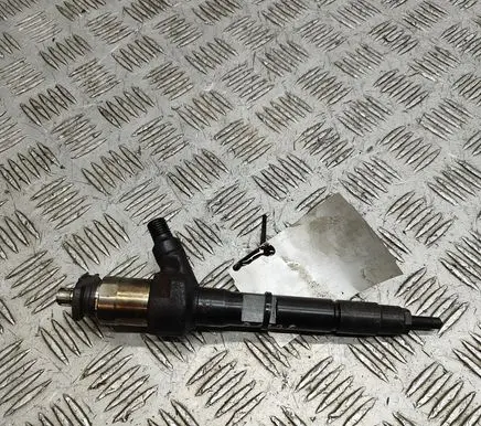 Mazda 6 Fuel injector R2AA13H50