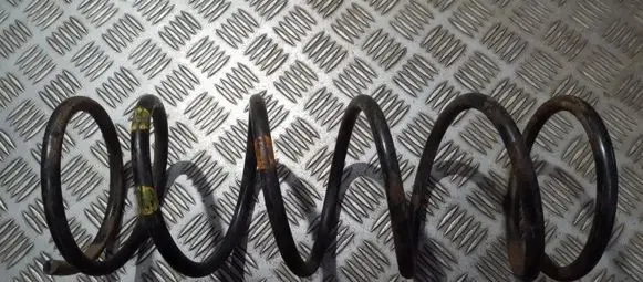 Nissan Sunny Front coil spring