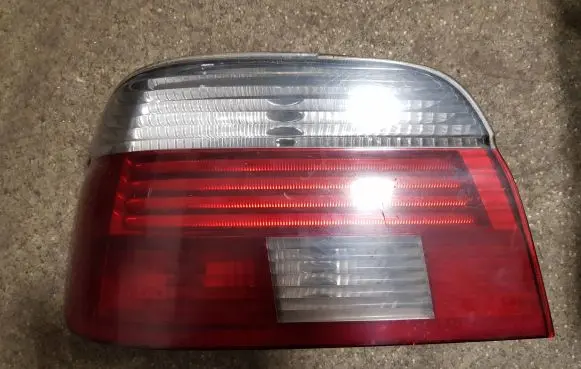BMW 5 E39 Rear/tail lights 6902527