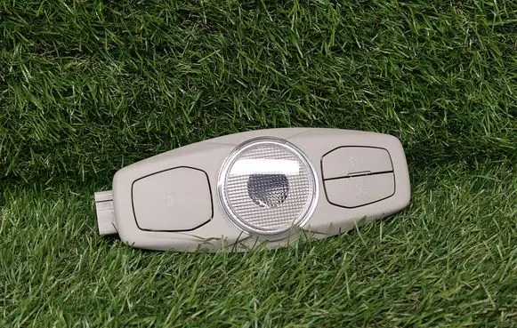 Ford Mondeo MK IV Interior lighting switch BS7113K767AB