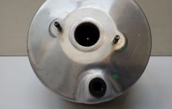 Chrysler Pacifica Brake booster P04581680AD