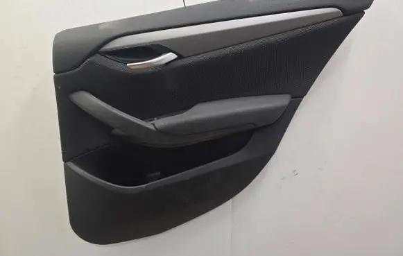 BMW X1 E84 Rear door card panel trim 2991536