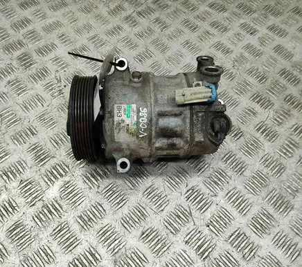 Opel Insignia A Air conditioning (A/C) compressor (pump) 13232307