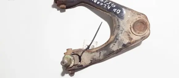 Front lower control arm/wishbone