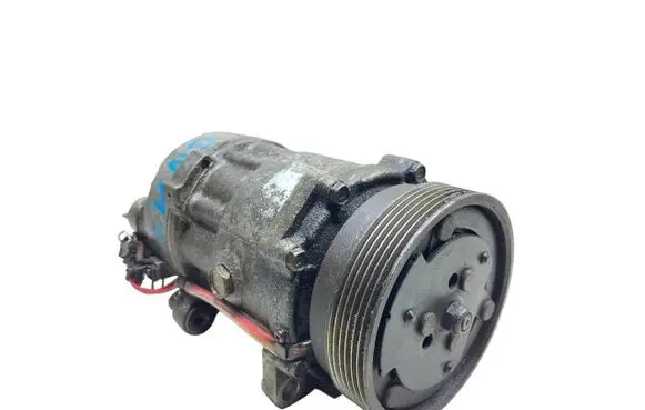 Volkswagen Golf IV Air conditioning (A/C) compressor (pump) HFC134A