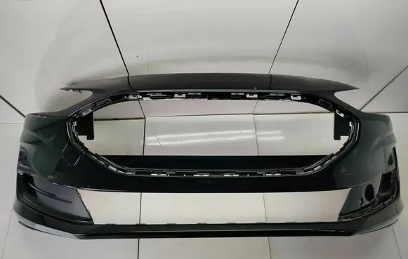 Ford Focus Front bumper NX7B-17C831-AA