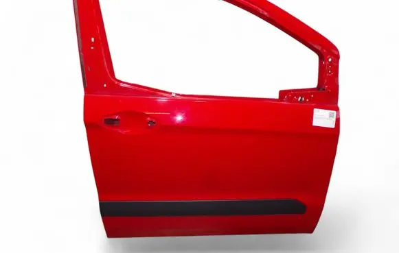 Ford Transit Courier Front door