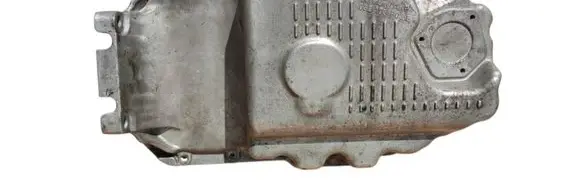 Volkswagen Golf IV Oil sump 032103603P