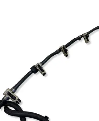 BMW 5 E60 E61 Fuel return line/hose 7799869