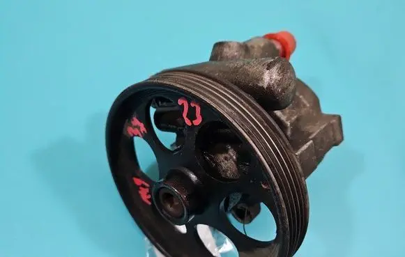 Renault Trafic II (X83) Power steering pump IMPRK1493723