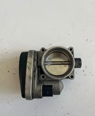 BMW 3 E90 E91 Throttle valve V20810001 987061928