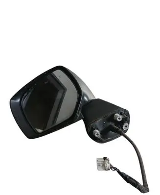 Subaru XV Front door electric wing mirror 