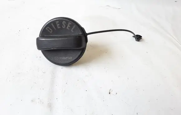 Mazda 6 Fuel tank filler cap NOCODE