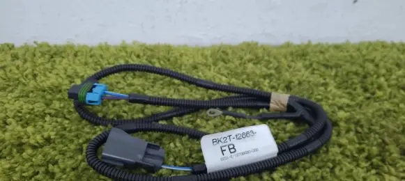 Ford Transit Other wiring loom Bk2t-12663-fb