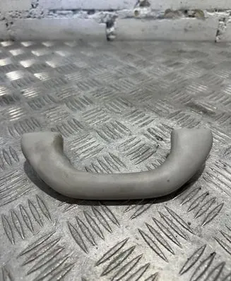 Skoda Octavia Mk3 (5E) Front interior roof grab handle 561857607