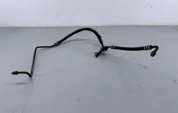 Peugeot Boxer Power steering hose/pipe/line 