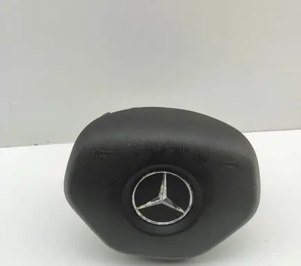 Mercedes-Benz E C207 W207 Steering wheel airbag A1728601602