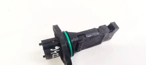 Opel Zafira A Mass air flow meter F00C2G2061 292132A