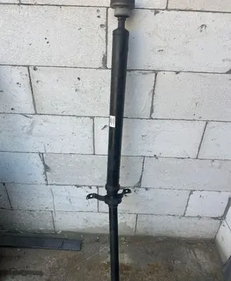Audi A6 S6 C7 4G Drive shaft (set) 4G0521101F