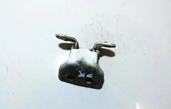Nissan Micra Front door upper hinge