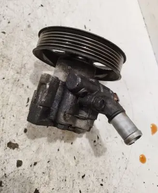 Opel Insignia A Power steering pump 13309336 55563329