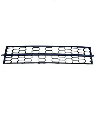 Skoda Octavia Mk3 (5E) Front bumper lower grill 5E0853677