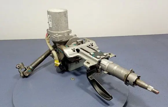 Hyundai ix35 Steering wheel axle GM45101500