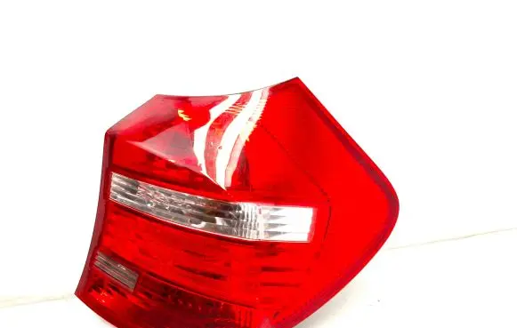 BMW 1 E81 E87 Rear/tail lights 7164956