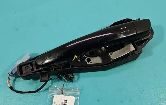 Peugeot 508 II Rear door exterior handle 9686433780 IMPRK1548258