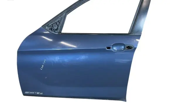BMW X1 E84 Front door
