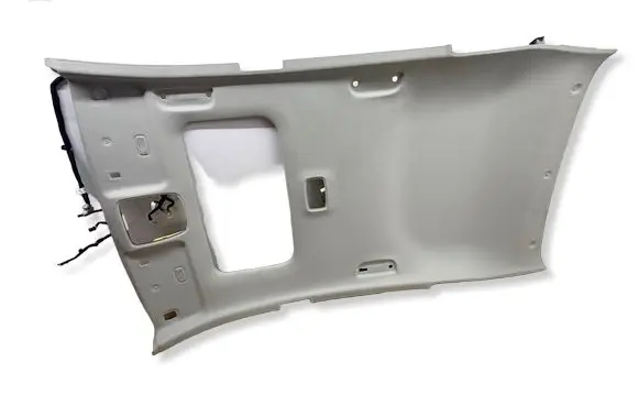 KIA Niro Headlining 