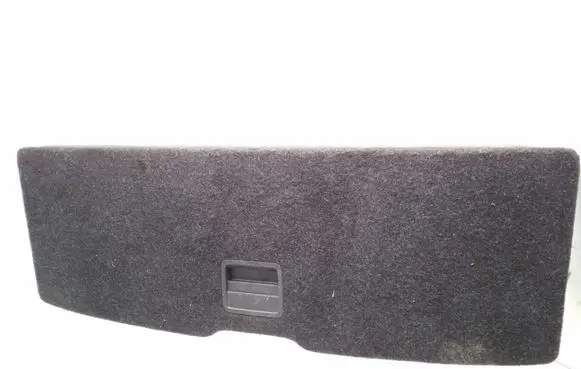Audi A3 S3 8P Trunk/boot floor carpet liner 3AF861486