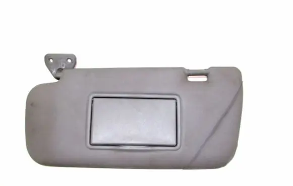 Nissan Primera Sun visor