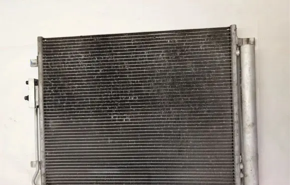 Hyundai Tucson IV NX4 A/C cooling radiator (condenser) HC200NX5CA A12208939