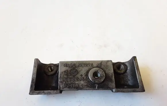 Jaguar XF Fuel pump bracket 4R8Q9W276AB