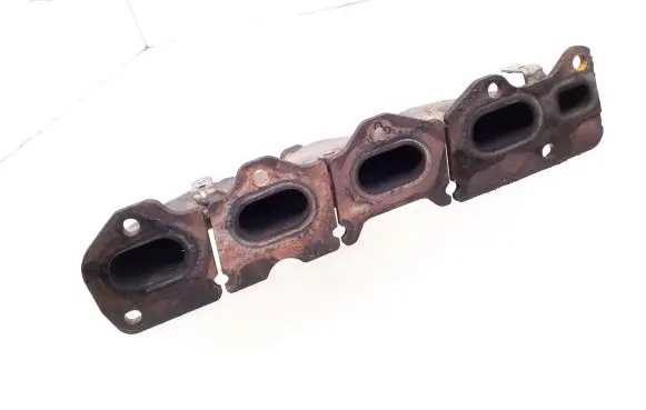 Peugeot RCZ Exhaust manifold 9672525080