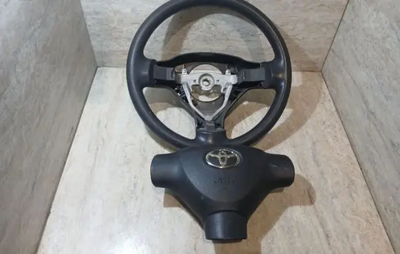 Toyota Aygo AB10 Steering wheel GS12001840