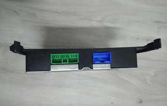 Jaguar XJ X300 Light module LCM LXF2245AA F00822